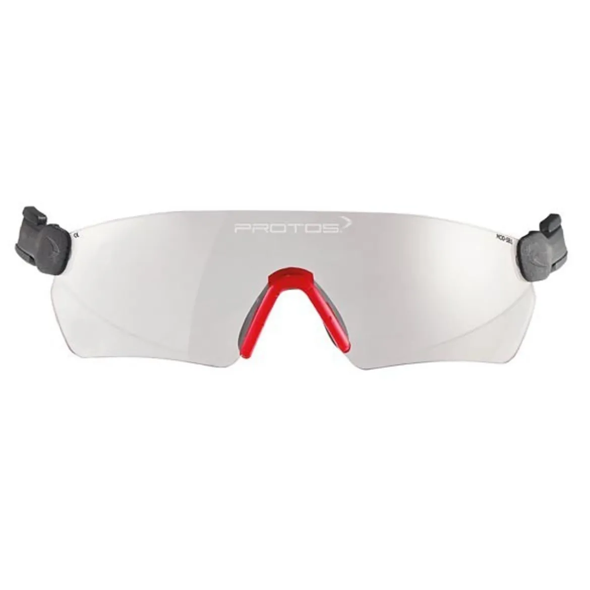PROTOS® Integral Schutzbrille E