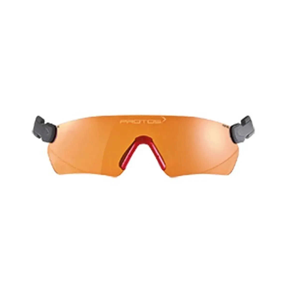 PROTOS® Integral Schutzbrille E