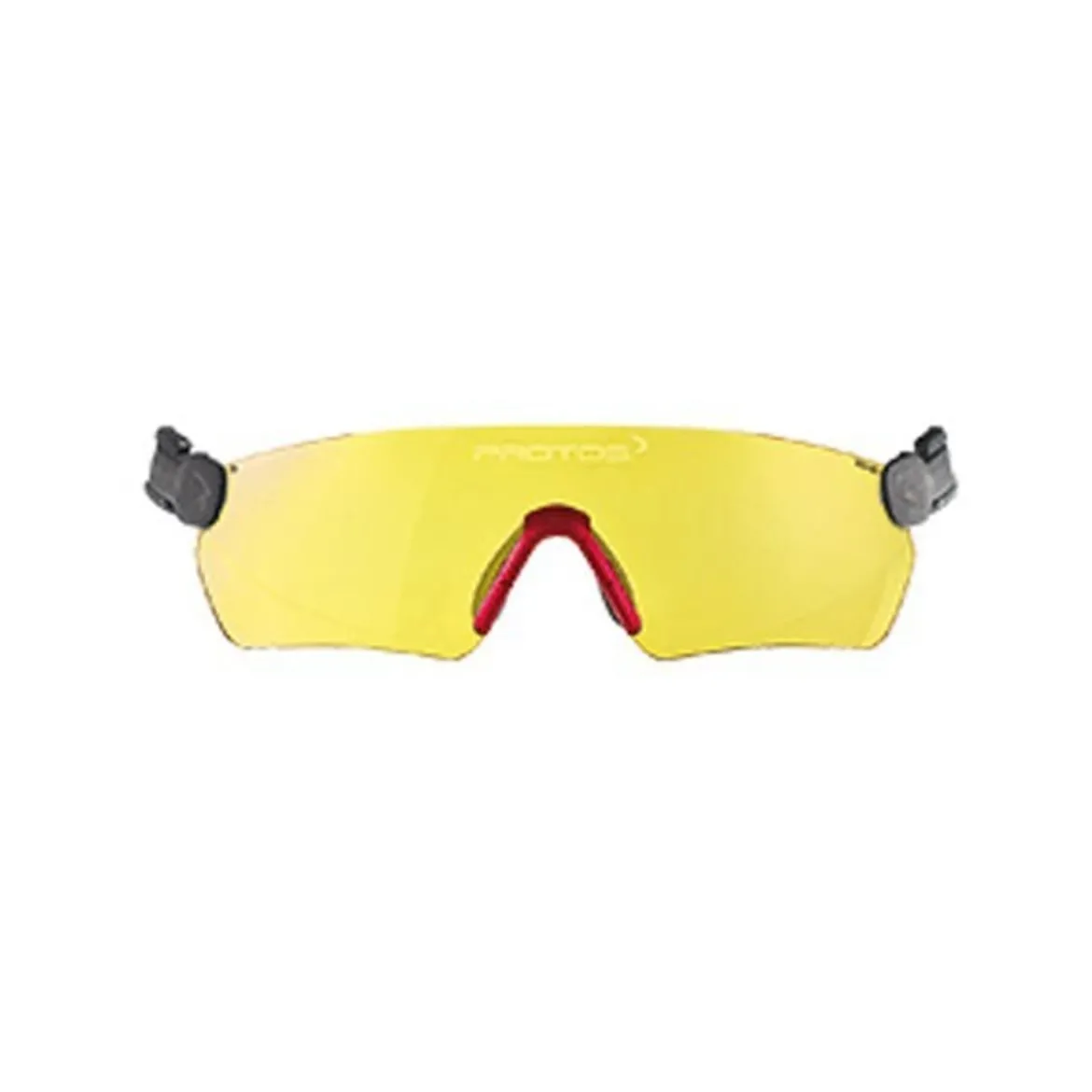 PROTOS® Integral Schutzbrille E