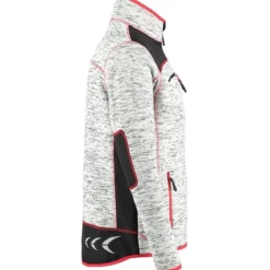 PROTOS® Inuit Strickjacke mit Softshell