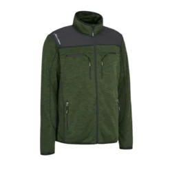 PROTOS® Inuit Strickjacke mit Softshell