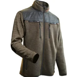 PROTOS® Inuit Teddy Winterjacke