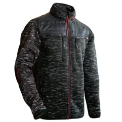 PROTOS® Inuit Teddy Winterjacke