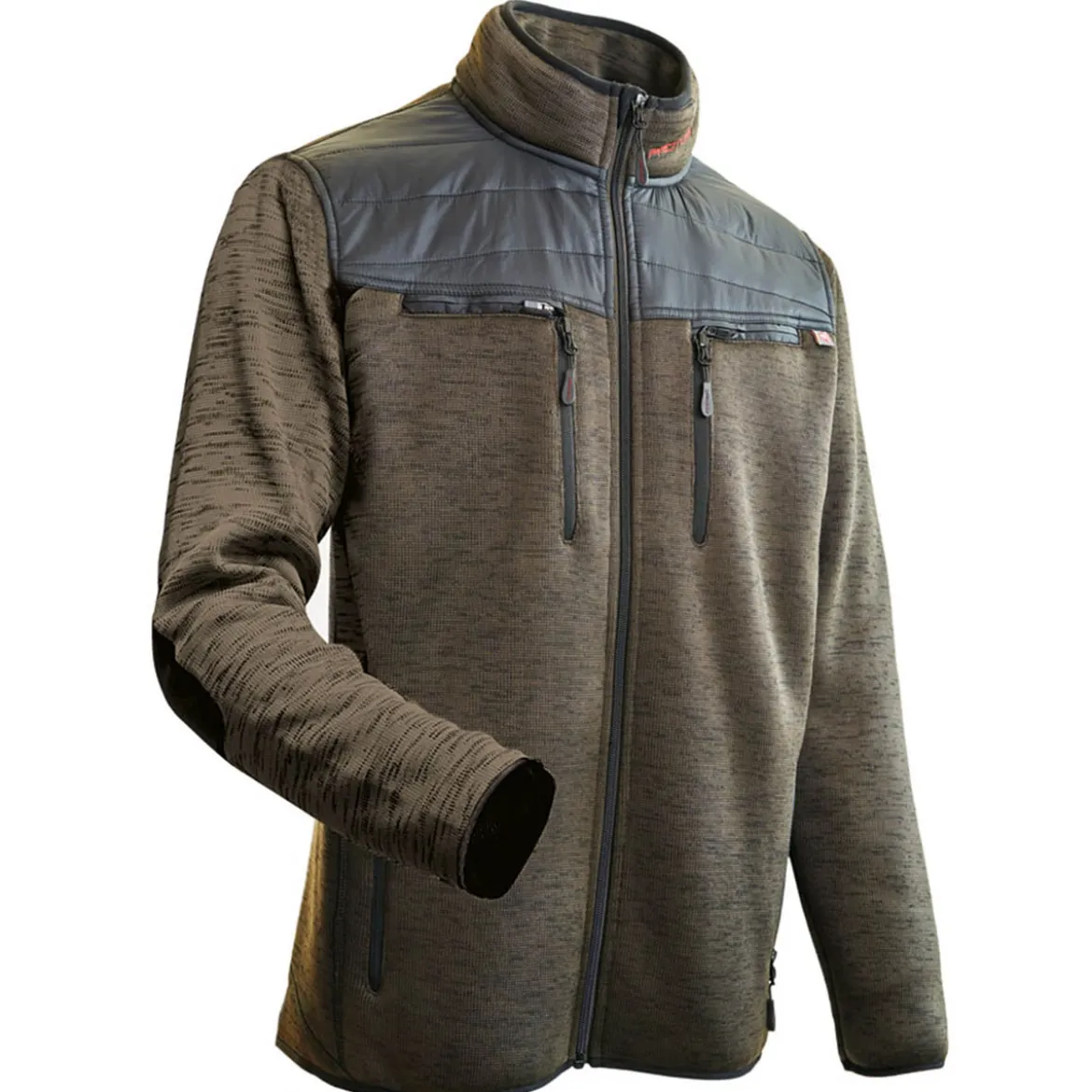 PROTOS® Inuit Teddy Winterjacke