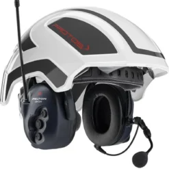 PROTOS® Peltor LiteCom Funksprechsystem