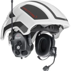 PROTOS® Peltor LiteCom Plus Wiedergabe Aussengeräusche