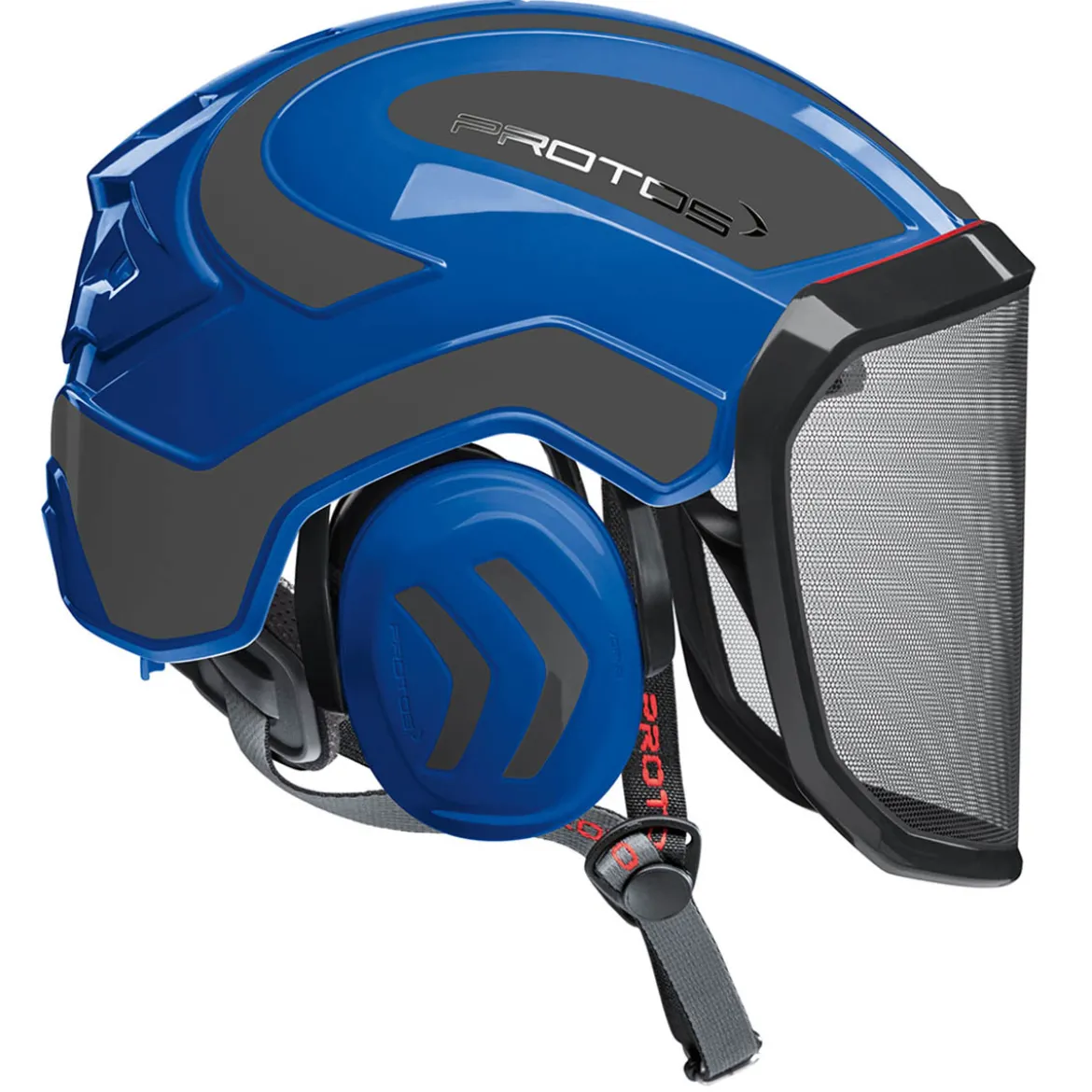 PROTOS® Schutzhelm Integral Arborist