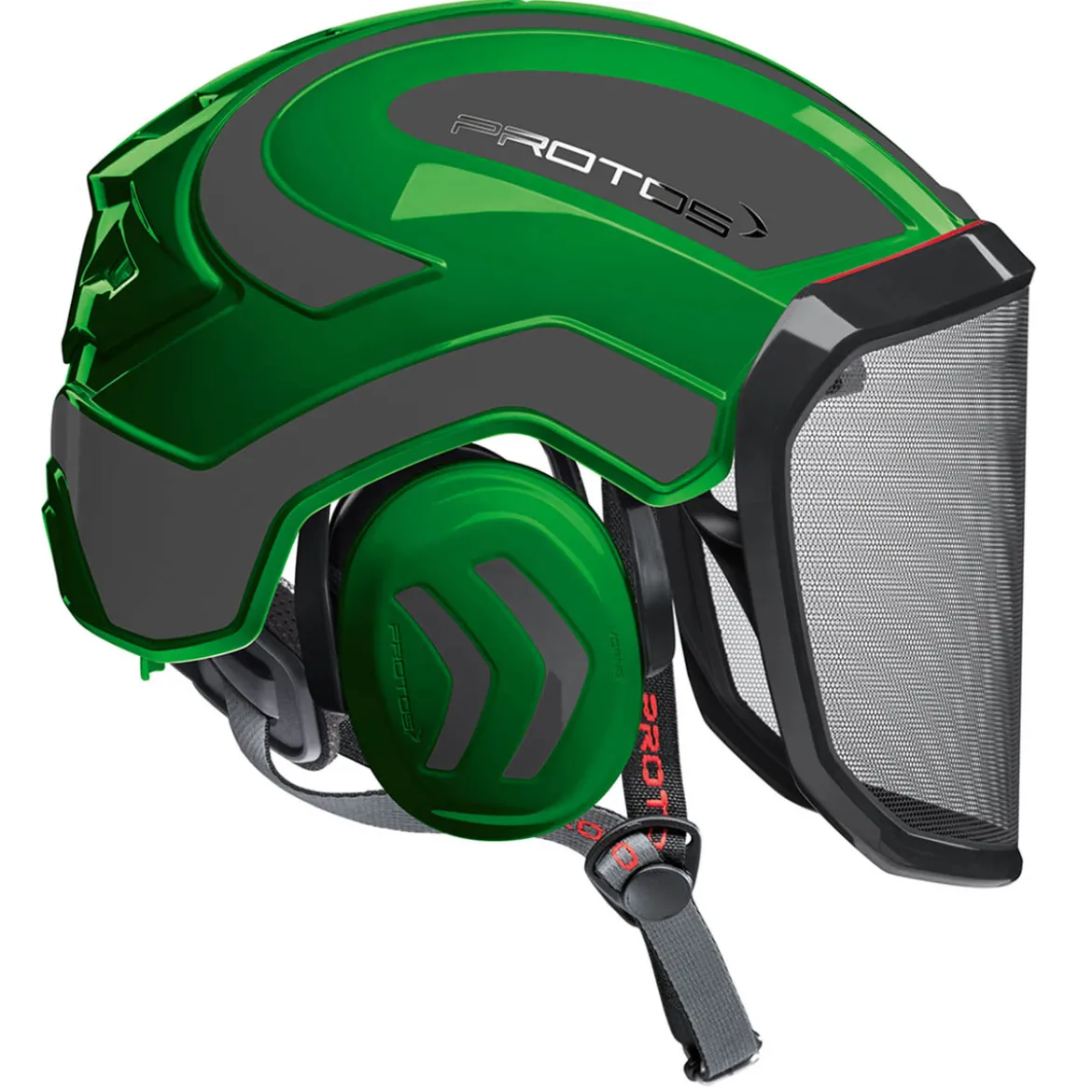 PROTOS® Schutzhelm Integral Arborist