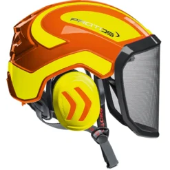PROTOS® Schutzhelm Integral Arborist