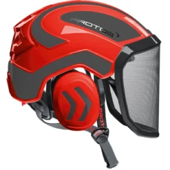 PROTOS® Schutzhelm Integral Arborist