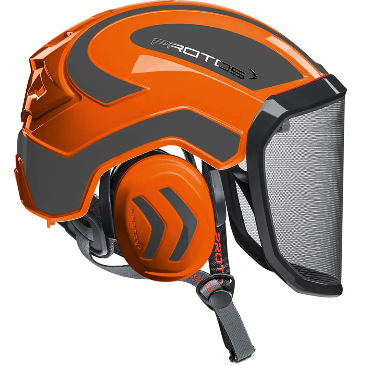 PROTOS® Schutzhelm Integral Arborist