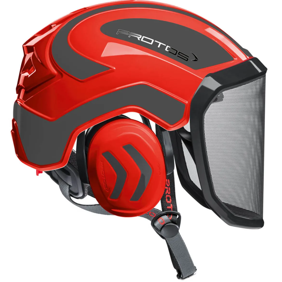 PROTOS® Schutzhelm Integral Arborist