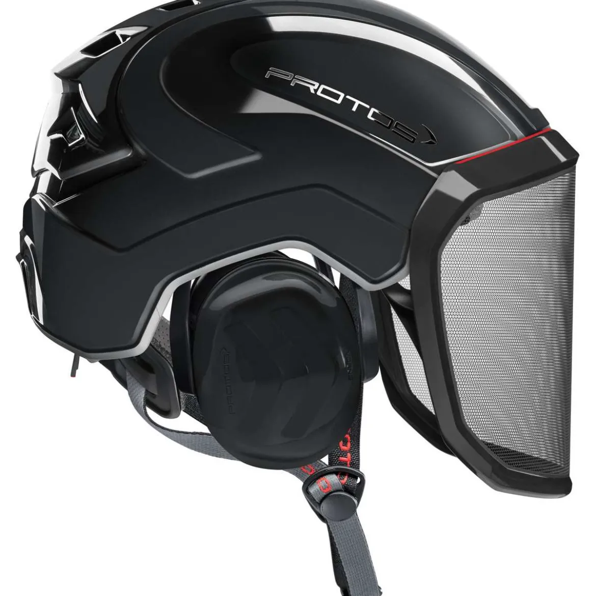 PROTOS® Schutzhelm Integral Arborist