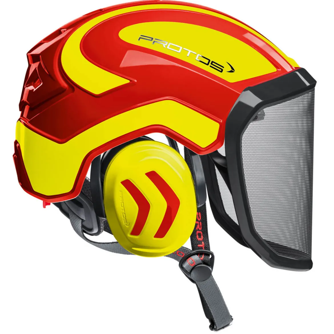 PROTOS® Schutzhelm Integral Arborist