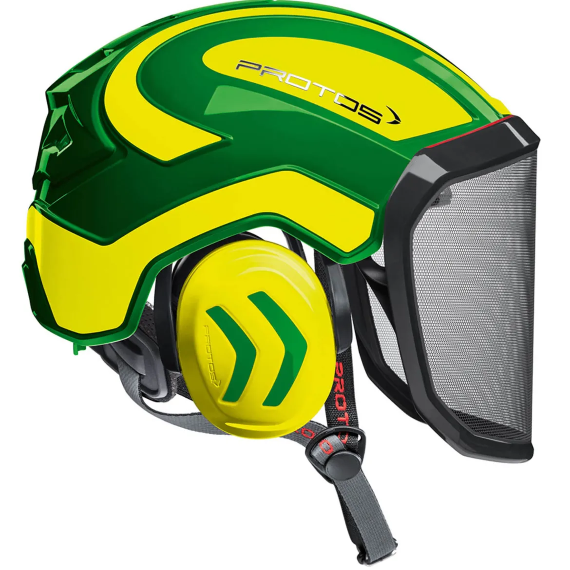 PROTOS® Schutzhelm Integral Arborist