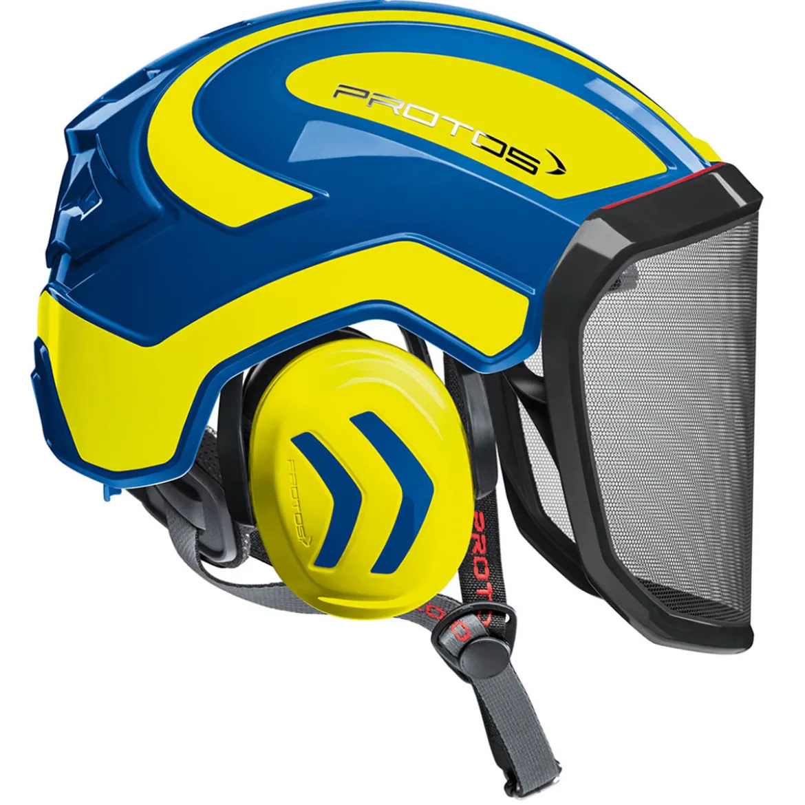 PROTOS® Schutzhelm Integral Arborist