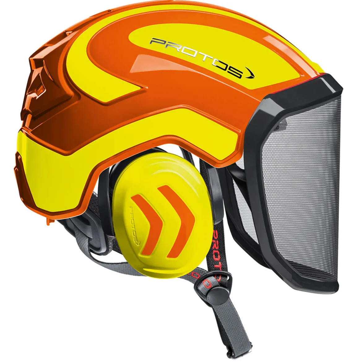 PROTOS® Schutzhelm Integral Arborist