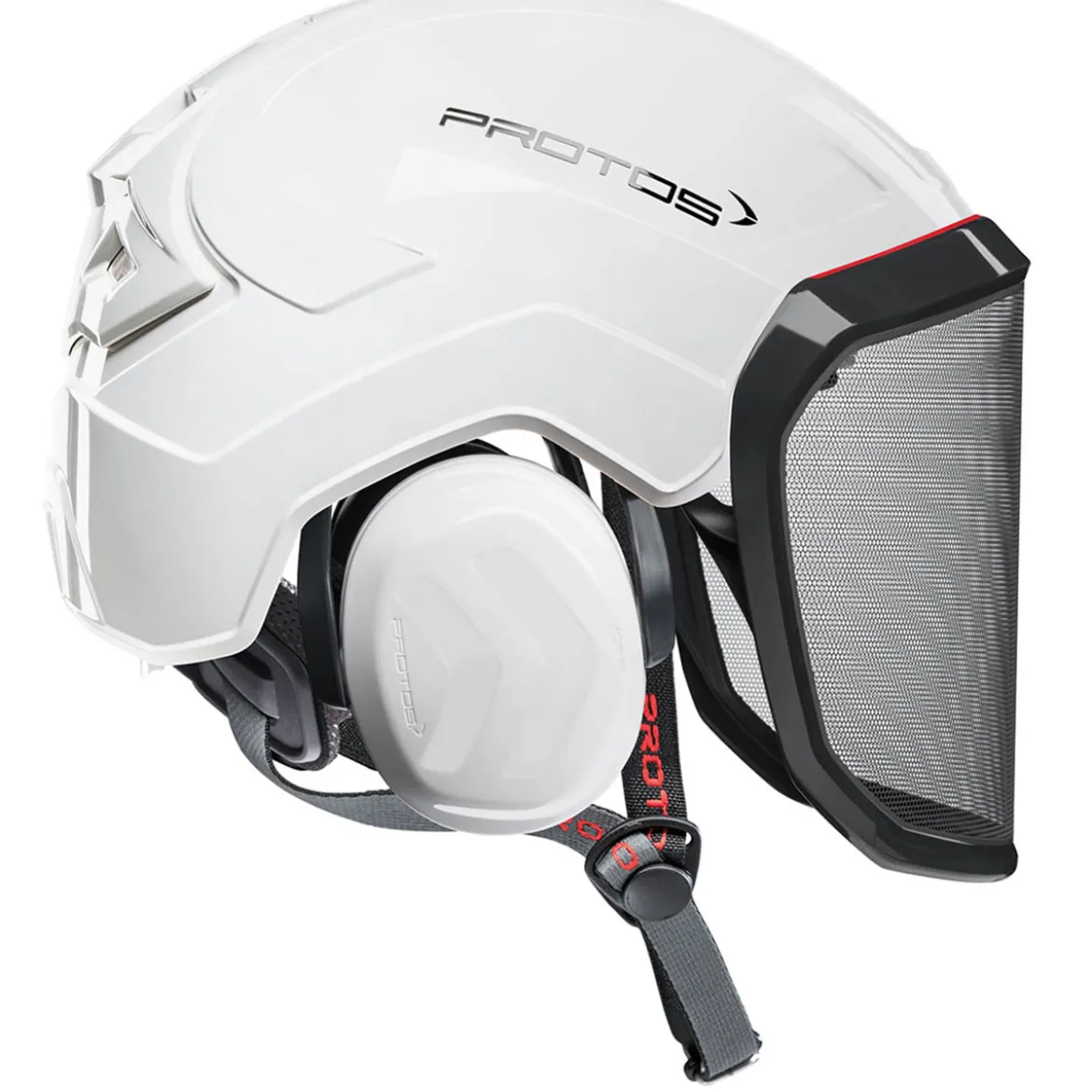 PROTOS® Schutzhelm Integral Arborist