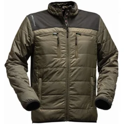PROTOS® Thermojacke mit Primaloft® Gold 104380