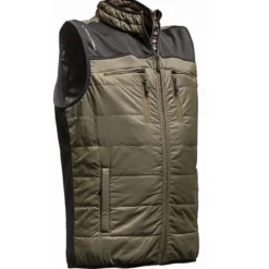 PROTOS® Thermoweste mit Primaloft® Gold 104381