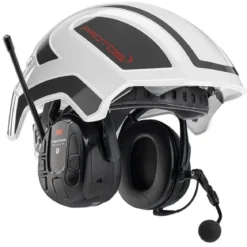 PROTOS® WS Alert XPI Headset
