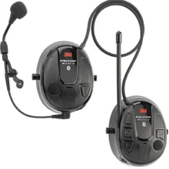 PROTOS® WS Alert XPI Headset