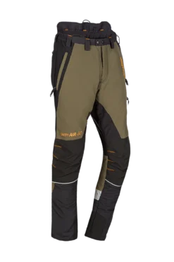 SIP Protection Canopy AIR-GO Schnittschutzhose Klasse 1 Typ A