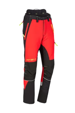 SIP Protection Canopy AIR-GO Schnittschutzhose Klasse 1 Typ A