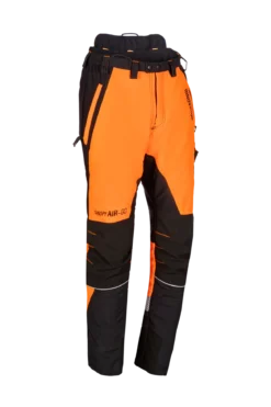 SIP Protection Canopy AIR-GO Schnittschutzhose Klasse 1 Typ A