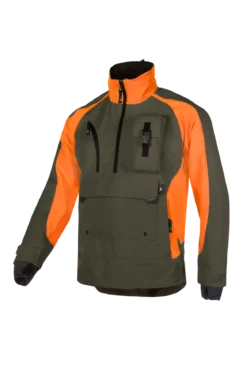 SIP Protection Eifel Outdoor ripstop Jacke