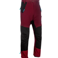 SIP Protection hochelastische Kletterhose Gecko