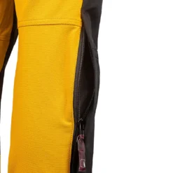 SIP Protection hochelastische Kletterhose Gecko