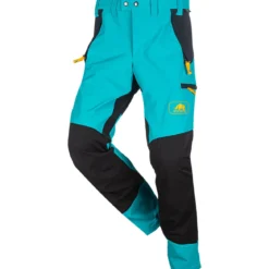 SIP Protection hochelastische Kletterhose Gecko
