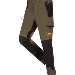 SIP Protection hochelastische Kletterhose Gecko