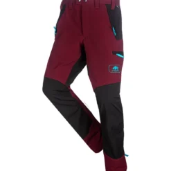 SIP Protection hochelastische Kletterhose Gecko