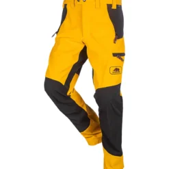 SIP Protection hochelastische Kletterhose Gecko