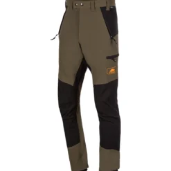 SIP Protection hochelastische Kletterhose Gecko