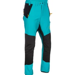 SIP Protection hochelastische Kletterhose Gecko