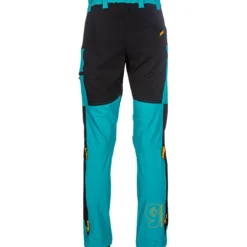 SIP Protection hochelastische Kletterhose Gecko