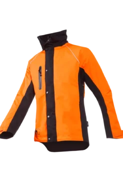 SIP Protection Keiu Regenjacke EN 343