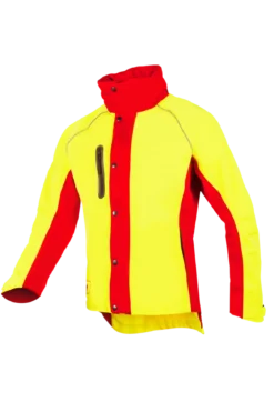 SIP Protection Keiu Regenjacke EN 343