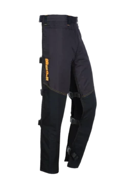 SIP Protection Roadrunner Schnittschutzbeinlinge mit clips Klasse 1 Typ B