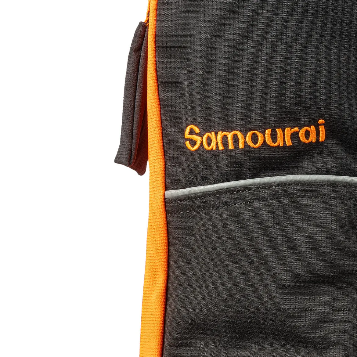SIP Protection Schnittschutzhose Samourai Klasse 1