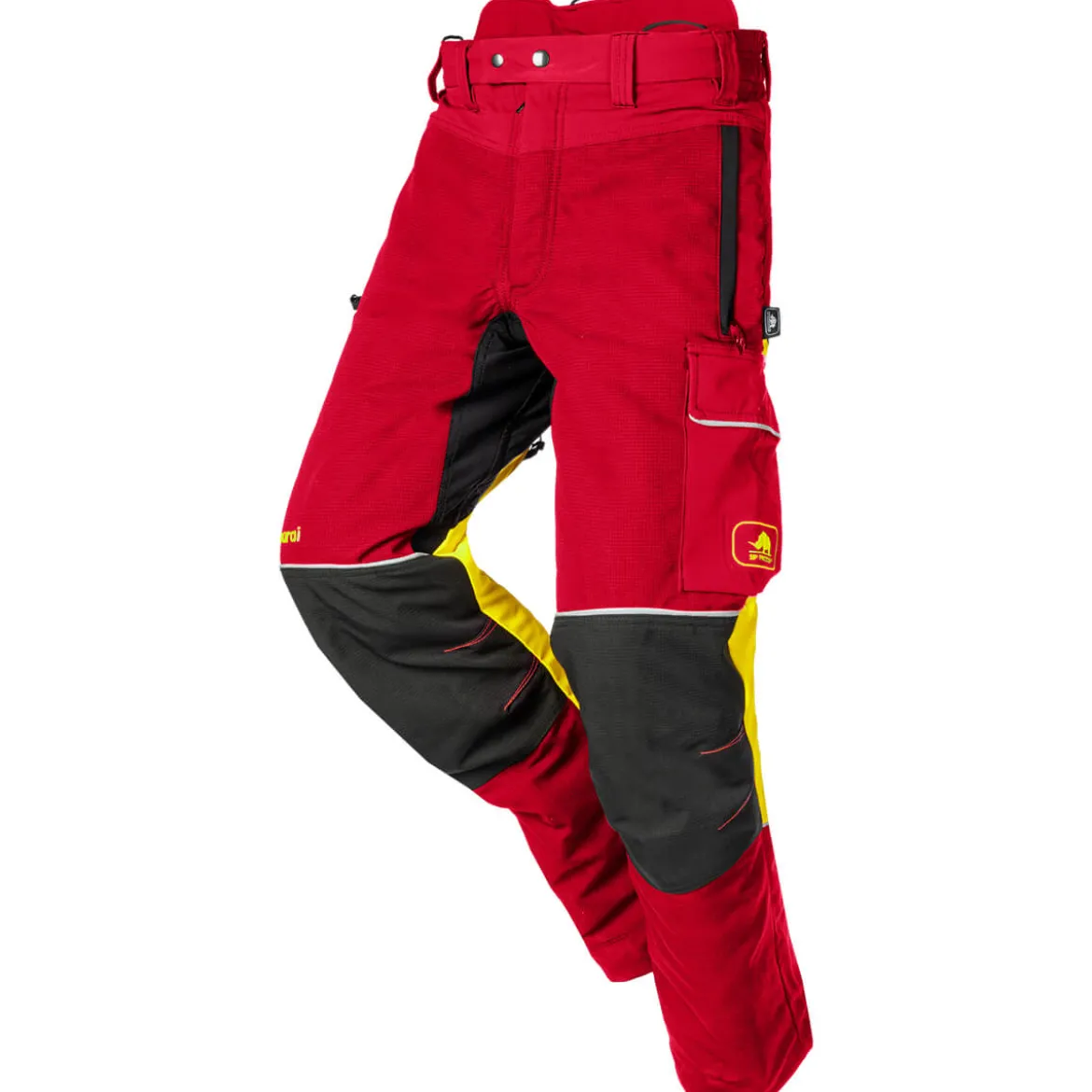 SIP Protection Schnittschutzhose Samourai Klasse 1