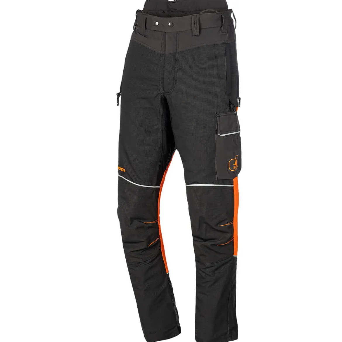 SIP Protection Schnittschutzhose Samourai Klasse 1