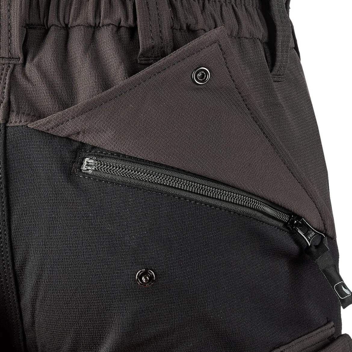 SIP Protection Schnittschutzhose Samourai Klasse 1