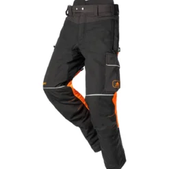SIP Protection Schnittschutzhose Samourai Klasse 1