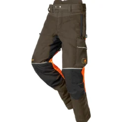 SIP Protection Schnittschutzhose Samourai Klasse 1