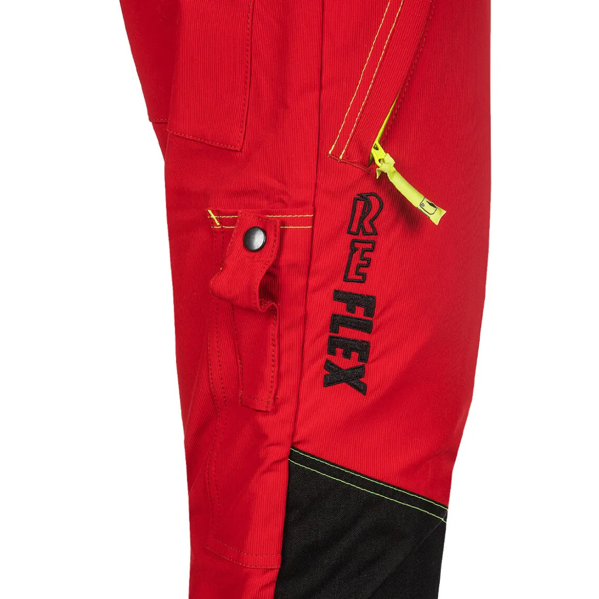 SIP Protection Schnittschutzhose ReFlex Kl.1