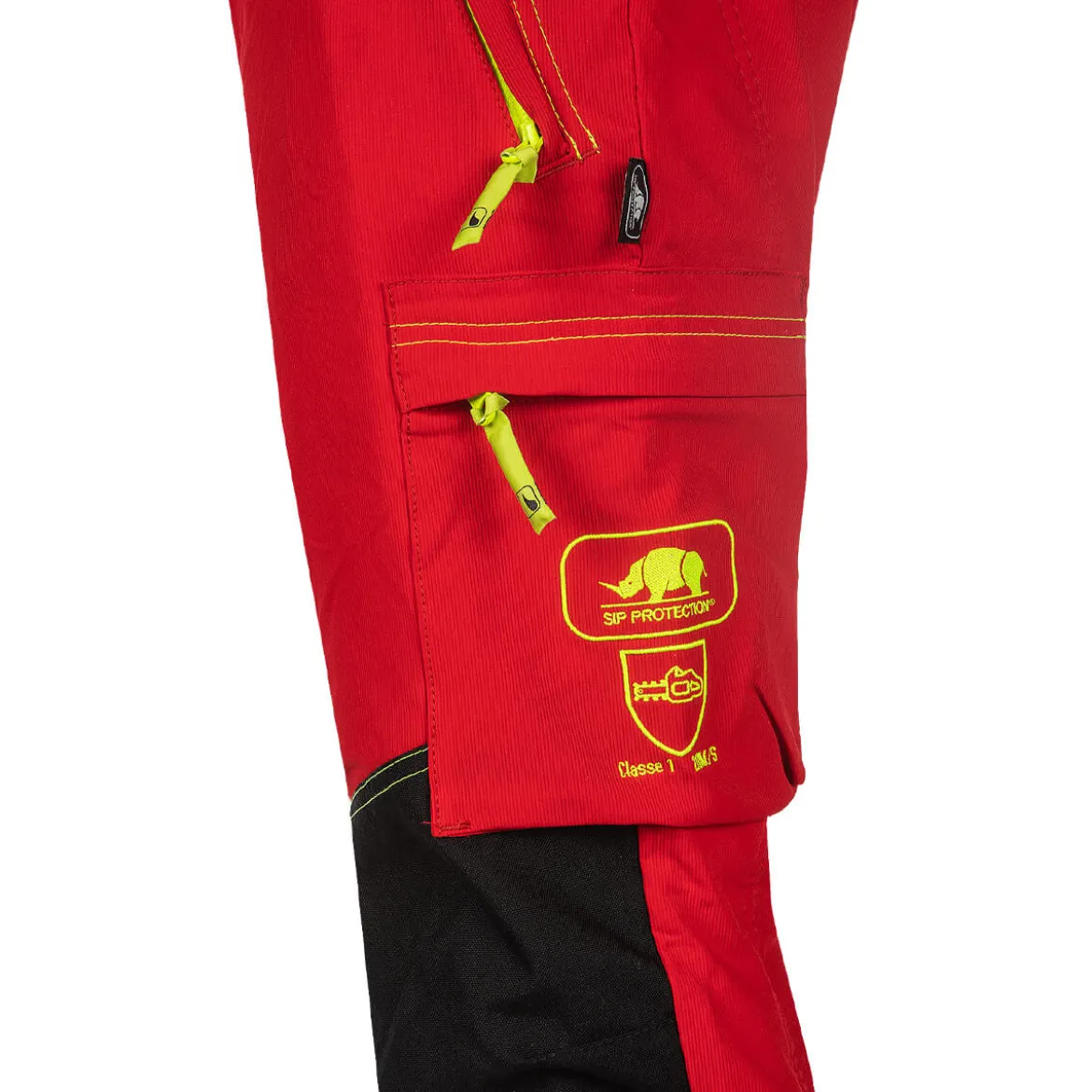 SIP Protection Schnittschutzhose ReFlex Kl.1